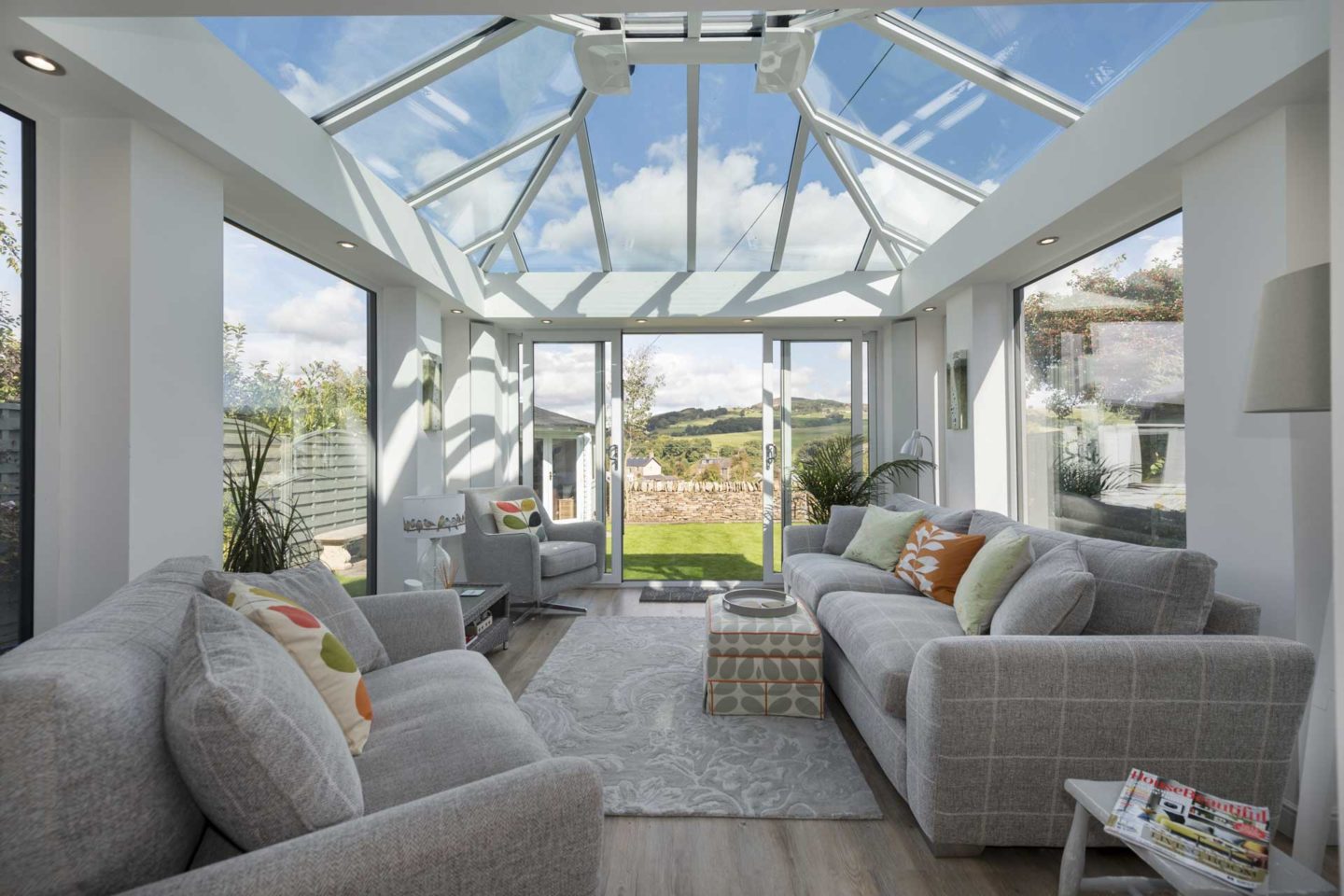Conservatory Prices Colchester