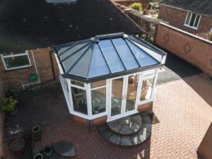 Conservatory Roof Prices Colchester Essex