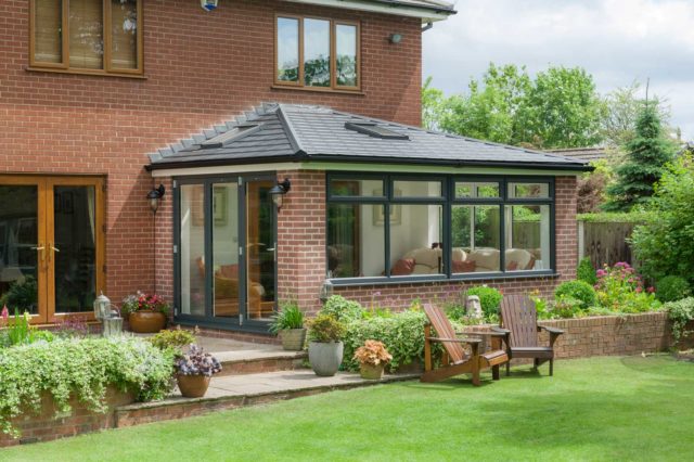Conservatories Colchester and Essex