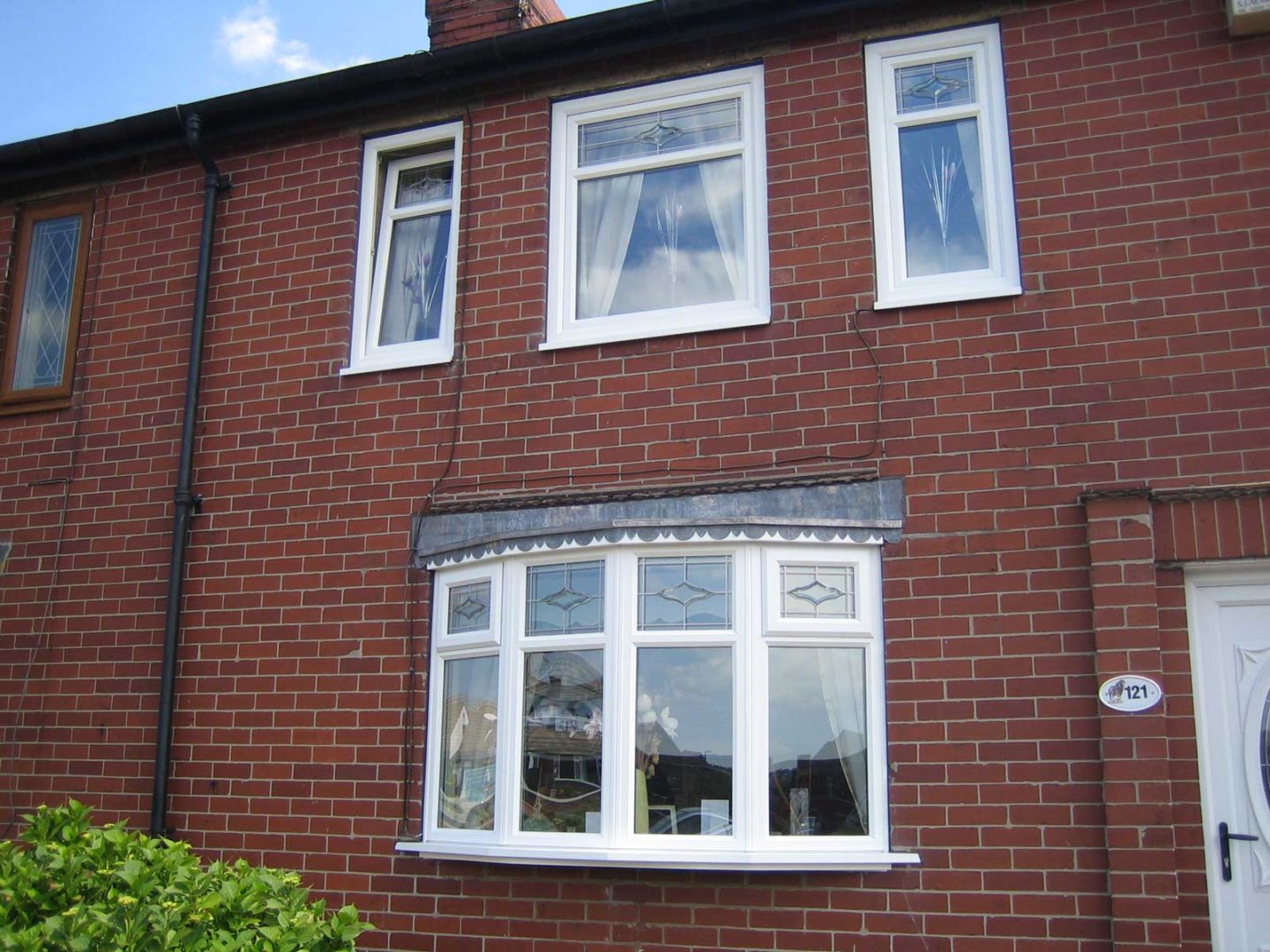 Tilt and Turn Window Costs Colchester, Essex