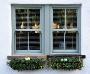 Bespoke sliding sash windows colchester