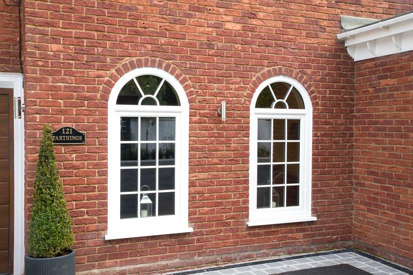 Tilt and Turn Window Prices Colchester