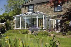 Conservatories Quote Online Colchester