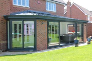House Extension Costs Colchester