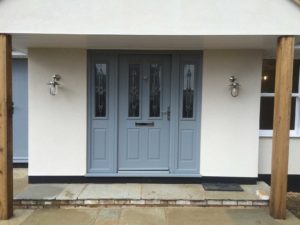 Doors Colchester, Essex