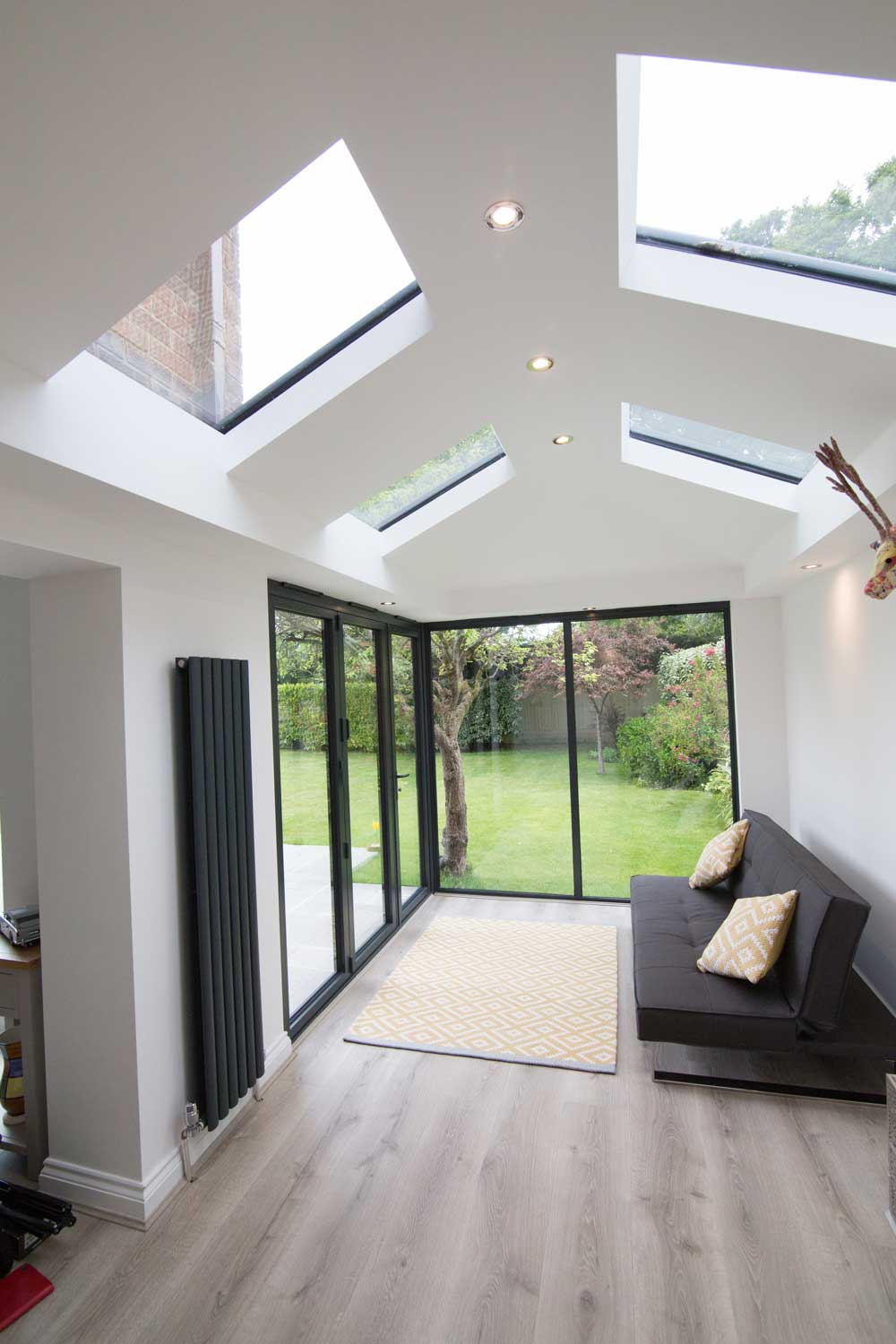 double glazing prices brentwood