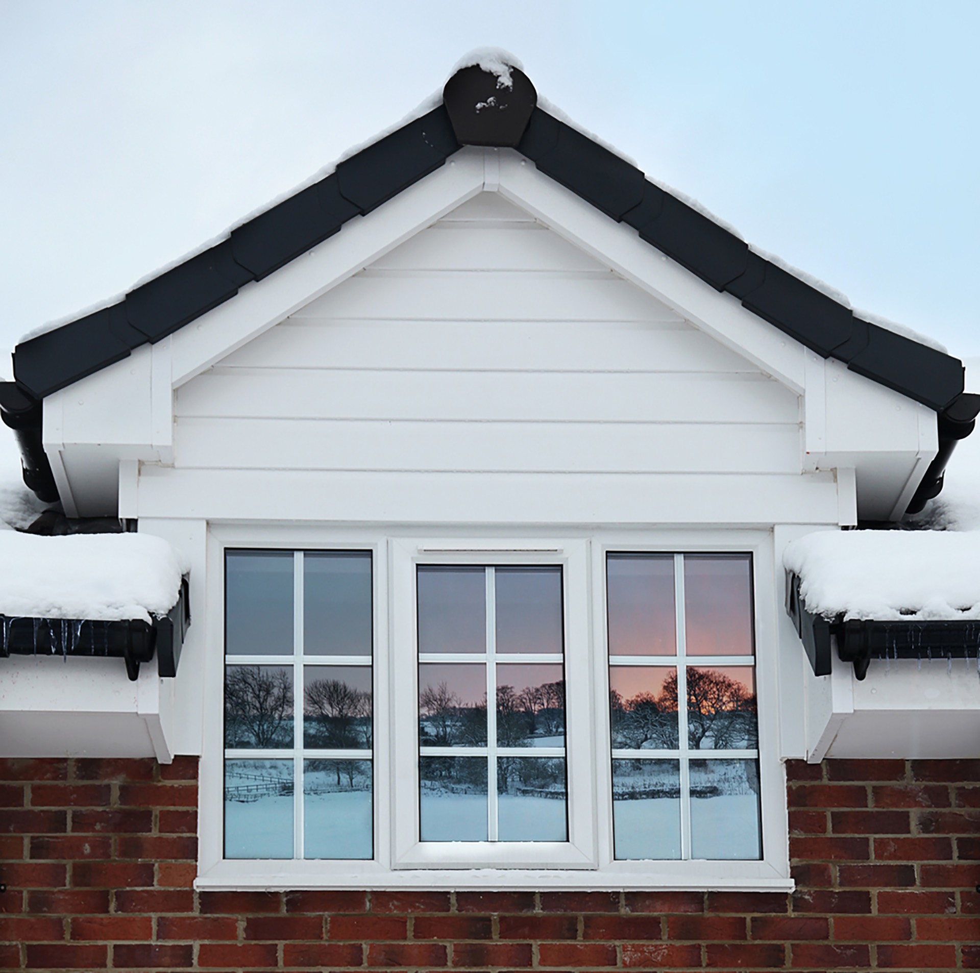 Casement Window Quotes Brentwood