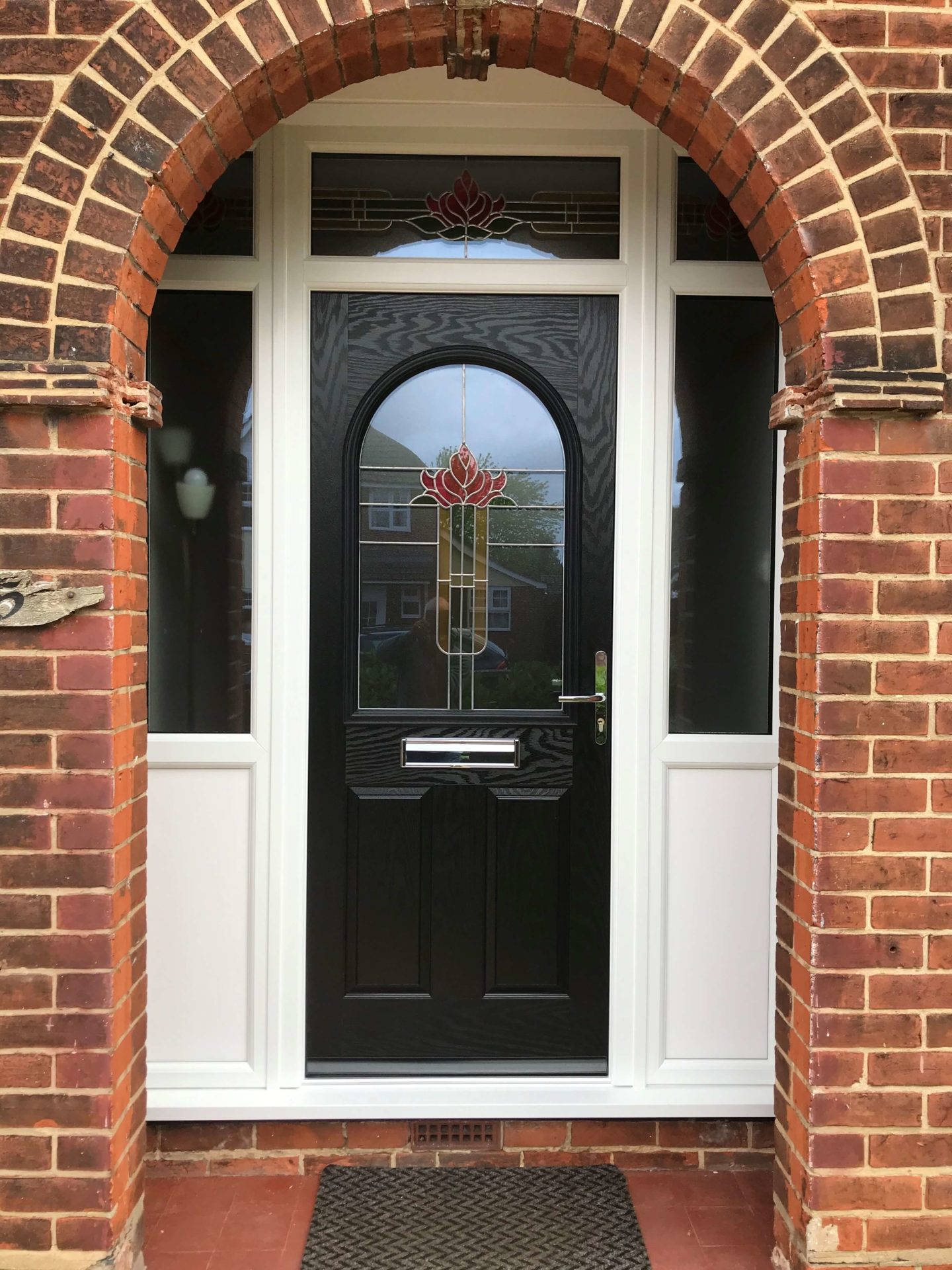 Bay Window And Composite Door Installation Colchester | 1st Homes