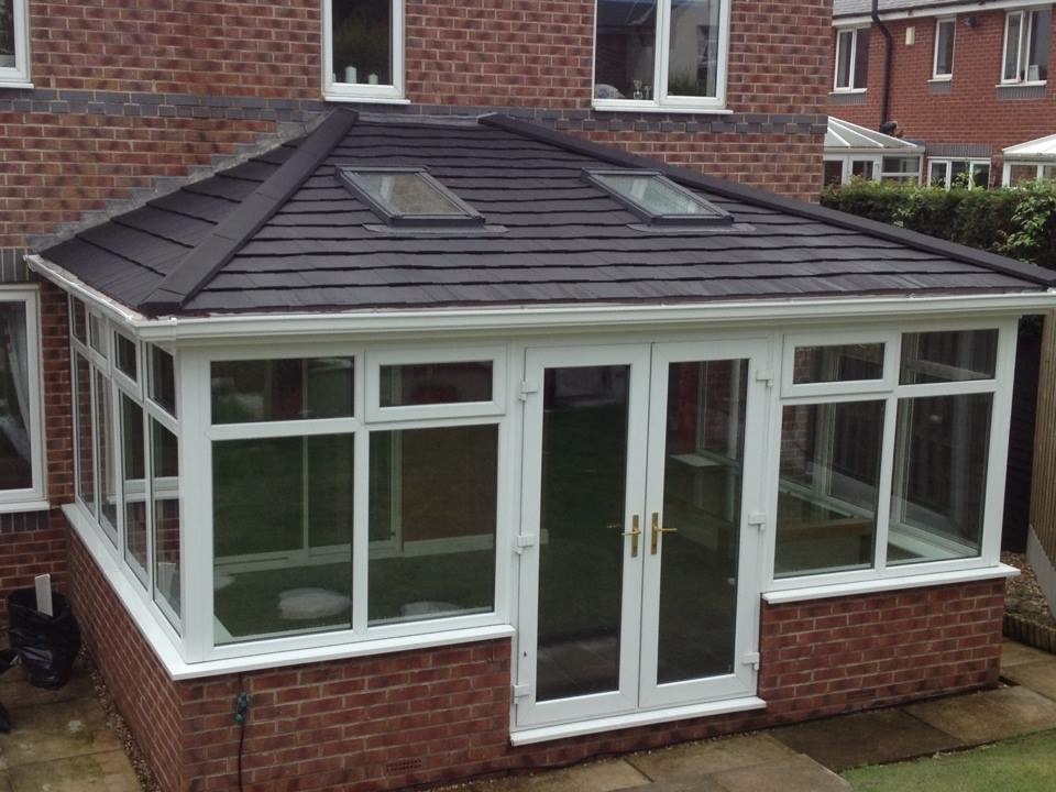 Bespoke Conservatory Roofs Chelmsford