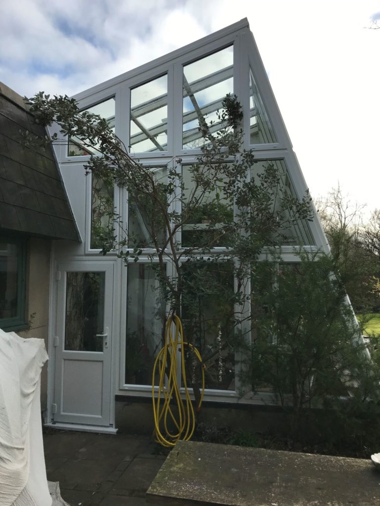 conservatory project 