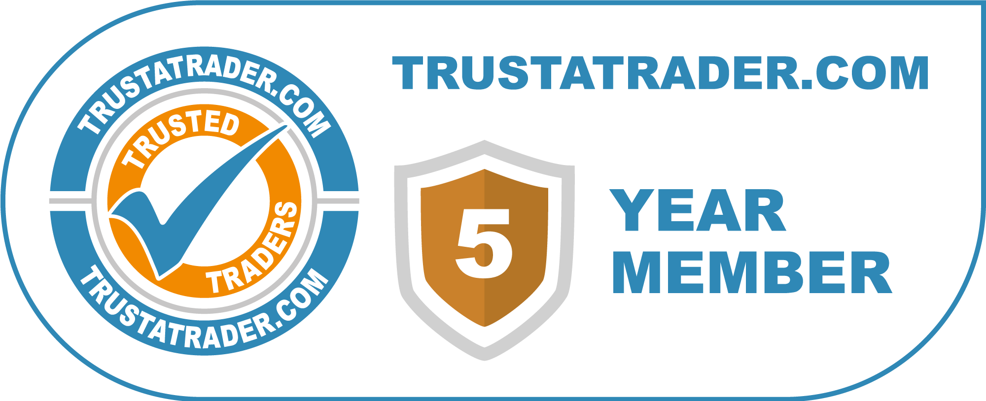 five years trustatrader essex